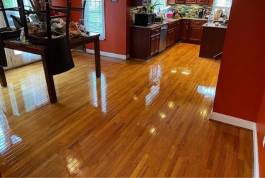 Floor Restoration Carpet, Furniture and Floor Restoration