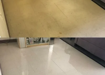 Carpet, Furniture and Floor Restoration