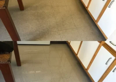 Carpet, Furniture and Floor Restoration