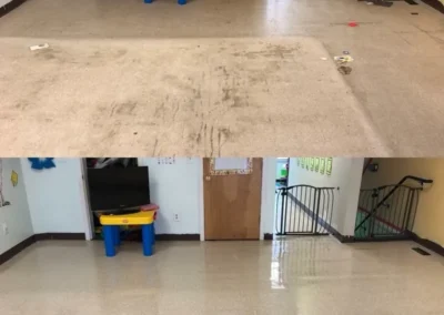 Carpet, Furniture and Floor Restoration