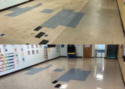 Carpet, Furniture and Floor Restoration