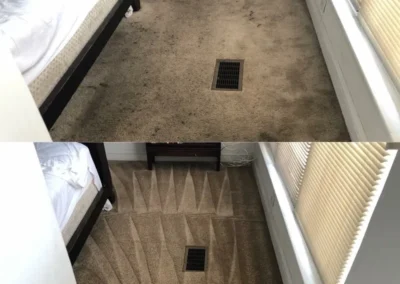 Carpet, Furniture and Floor Restoration