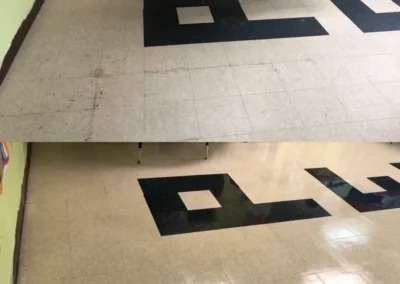 Carpet, Furniture and Floor Restoration
