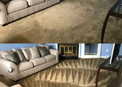 Carpet, Furniture and Floor Restoration