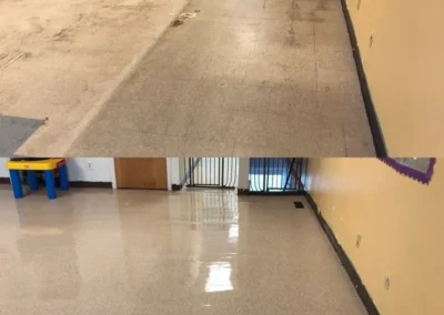 Carpet, Furniture and Floor Restoration