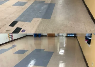 Carpet, Furniture and Floor Restoration