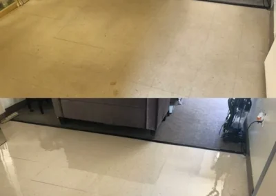 Carpet, Furniture and Floor Restoration