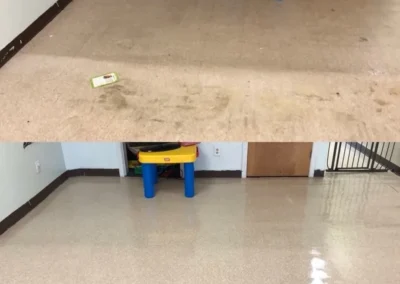 Carpet, Furniture and Floor Restoration