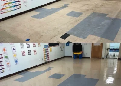 Carpet, Furniture and Floor Restoration