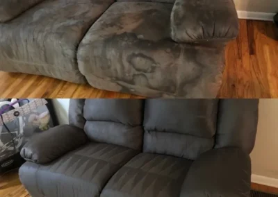 Carpet, Furniture and Floor Restoration