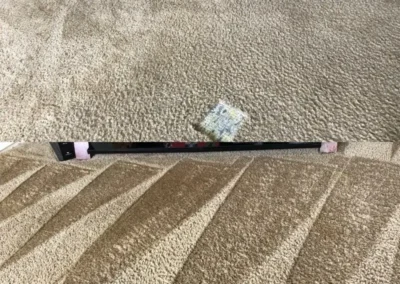 Carpet, Furniture and Floor Restoration