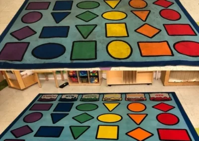 Carpet, Furniture and Floor Restoration