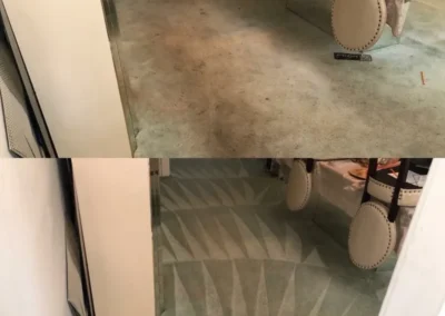Carpet, Furniture and Floor Restoration