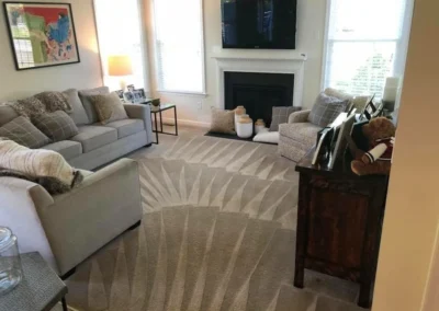 Carpet, Furniture and Floor Restoration