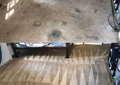 Carpet, Furniture and Floor Restoration