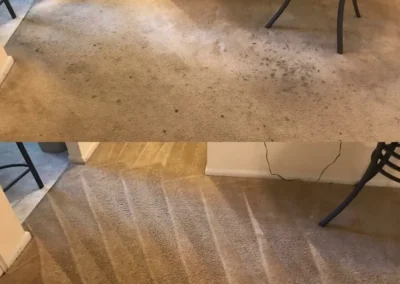 Carpet, Furniture and Floor Restoration
