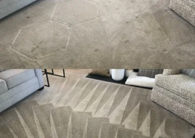Carpet, Furniture and Floor Restoration