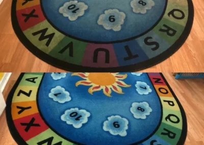 Carpet, Furniture and Floor Restoration
