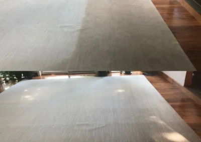 Carpet, Furniture and Floor Restoration